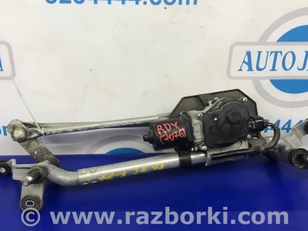 ФОТО Трапеция дворников для Acura RDX TB3, TB4 (03.2012-12.2015) Киев