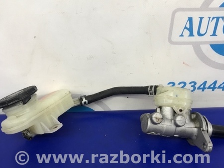 ФОТО Главный тормозной цилиндр для Acura RDX TB3, TB4 (03.2012-12.2015) Киев