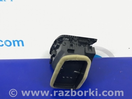 ФОТО Дефлектор торпеды для Acura RDX TB3, TB4 (03.2012-12.2015) Киев