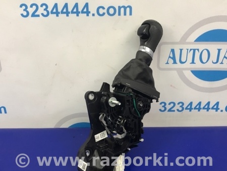 ФОТО Кулиса переключения АКПП для Acura RDX TB3, TB4 (03.2012-12.2015) Киев