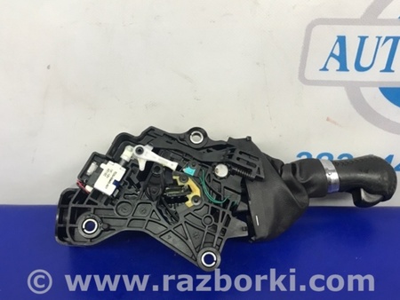 ФОТО Кулиса переключения АКПП для Acura RDX TB3, TB4 (03.2012-12.2015) Киев