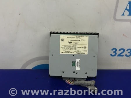 ФОТО Усилитель звука для Acura RDX TB3, TB4 (03.2012-12.2015) Киев