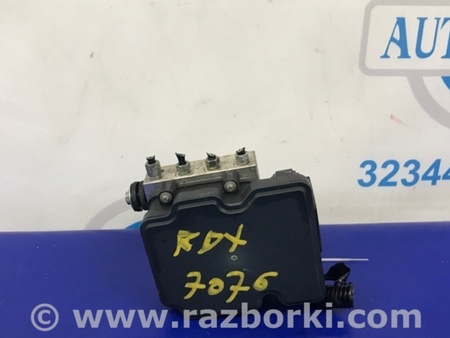 ФОТО Блок ABS для Acura RDX TB3, TB4 (03.2012-12.2015) Киев