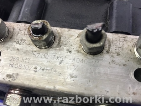 ФОТО Блок ABS для Acura RDX TB3, TB4 (03.2012-12.2015) Киев