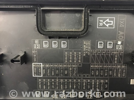 ФОТО Блок предохранителей для Acura RDX TB3, TB4 (03.2012-12.2015) Киев