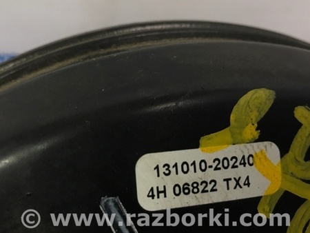 ФОТО Вакуумный усилитель для Acura RDX TB3, TB4 (03.2012-12.2015) Киев
