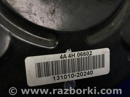 ФОТО Вакуумный усилитель для Acura RDX TB3, TB4 (03.2012-12.2015) Киев
