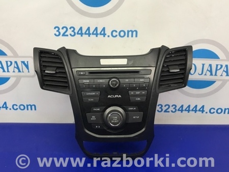 ФОТО Магнитола для Acura RDX TB3, TB4 (03.2012-12.2015) Киев