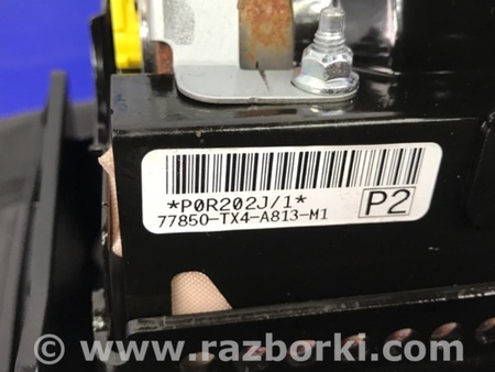 ФОТО Airbag подушка пассажира для Acura RDX TB3, TB4 (03.2012-12.2015) Киев