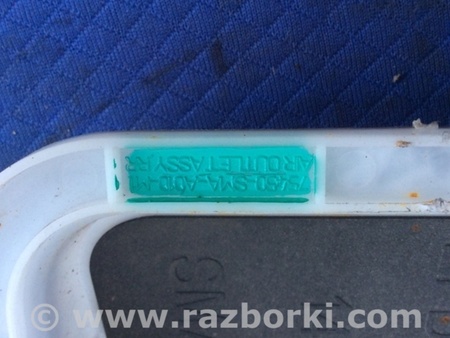 ФОТО Клапан вентиляции салона для Acura RDX TB3, TB4 (03.2012-12.2015) Киев