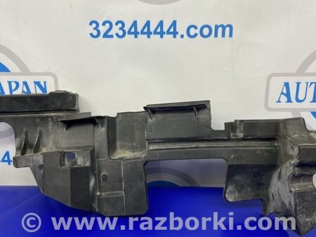ФОТО Дефлектор радиатора для Acura RDX TB3, TB4 (03.2012-12.2015) Киев