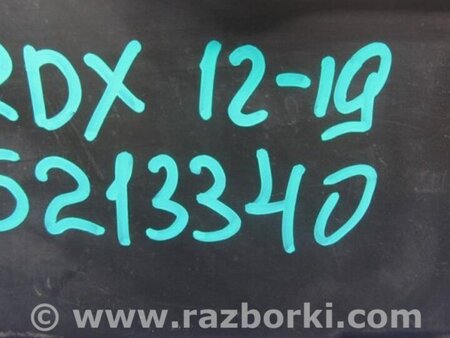 ФОТО Полка аккумулятора для Acura RDX TB3, TB4 (03.2012-12.2015) Киев