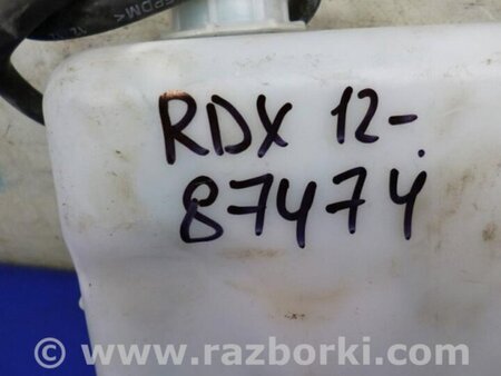 ФОТО Расширительный бачок для Acura RDX TB3, TB4 (03.2012-12.2015) Киев