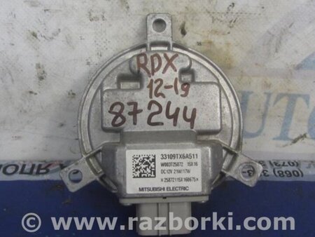 ФОТО Блок розжига LED для Acura RDX TB3, TB4 (03.2012-12.2015) Киев