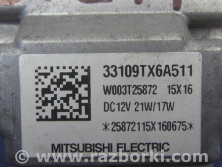 ФОТО Блок розжига LED для Acura RDX TB3, TB4 (03.2012-12.2015) Киев