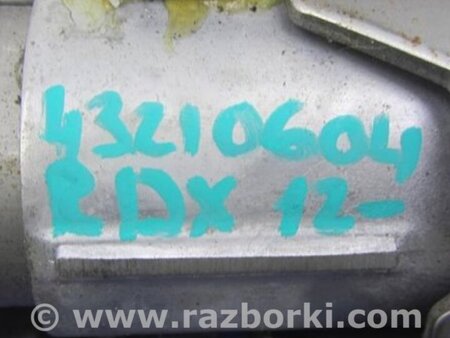 ФОТО Рулевая колонка для Acura RDX TB3, TB4 (03.2012-12.2015) Киев