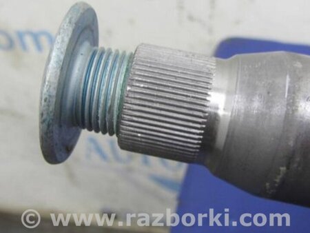 ФОТО Рулевая колонка для Acura RDX TB3, TB4 (03.2012-12.2015) Киев