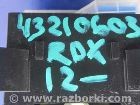 ФОТО Подрулевые переключатели (Гитара) для Acura RDX TB3, TB4 (03.2012-12.2015) Киев