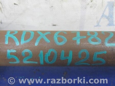 ФОТО Вал промежуточный привода для Acura RDX TB3, TB4 (03.2012-12.2015) Киев