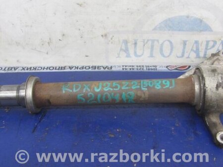 ФОТО Вал промежуточный привода для Acura RDX TB3, TB4 (03.2012-12.2015) Киев