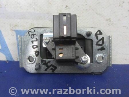 ФОТО Кнопка открывания багажника наружная для Acura RDX TB3, TB4 (03.2012-12.2015) Киев