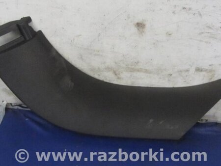 ФОТО Обшивка крышки багажника для Acura RDX TB3, TB4 (03.2012-12.2015) Киев