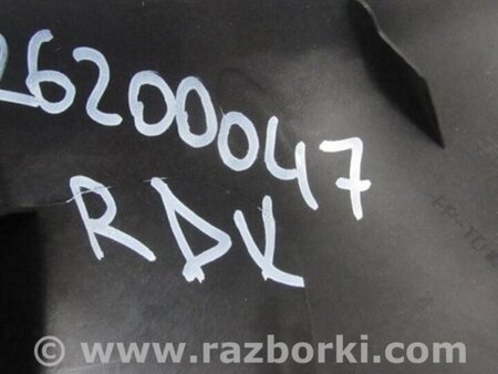 ФОТО Обшивка крышки багажника для Acura RDX TB3, TB4 (03.2012-12.2015) Киев