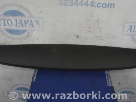 ФОТО Обшивка крышки багажника для Acura RDX TB3, TB4 (03.2012-12.2015) Киев