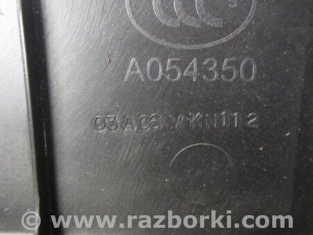 ФОТО Обшивка крышки багажника для Acura RDX TB3, TB4 (03.2012-12.2015) Киев