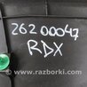ФОТО Обшивка крышки багажника для Acura RDX TB3, TB4 (03.2012-12.2015) Киев