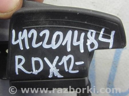 ФОТО Лепестки переключения передач для Acura RDX TB3, TB4 (03.2012-12.2015) Киев