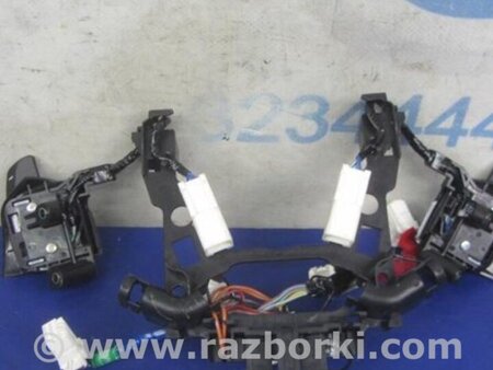 ФОТО Лепестки переключения передач для Acura RDX TB3, TB4 (03.2012-12.2015) Киев
