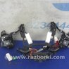 ФОТО Лепестки переключения передач для Acura RDX TB3, TB4 (03.2012-12.2015) Киев