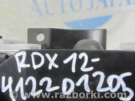 ФОТО Подрулевые переключатели (Гитара) для Acura RDX TB3, TB4 (03.2012-12.2015) Киев