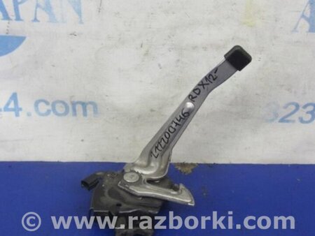 ФОТО Замок капота для Acura RDX TB3, TB4 (03.2012-12.2015) Киев