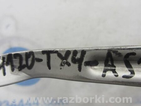 ФОТО Замок капота для Acura RDX TB3, TB4 (03.2012-12.2015) Киев