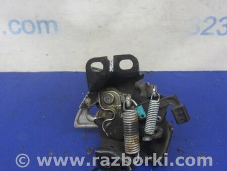 ФОТО Замок капота для Acura RDX TB3, TB4 (03.2012-12.2015) Киев