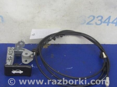 ФОТО Трос замка капота для Acura RDX TB3, TB4 (03.2012-12.2015) Киев