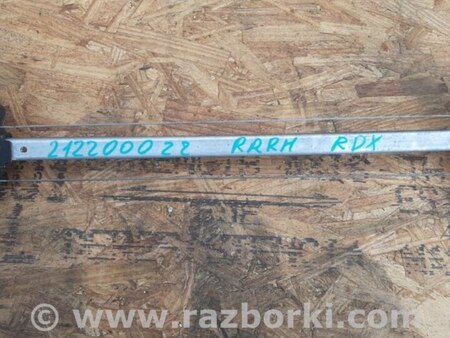 ФОТО Стеклоподъемник для Acura RDX TB3, TB4 (03.2012-12.2015) Киев