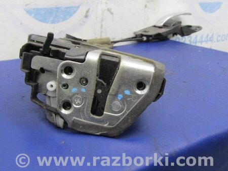 ФОТО Замок двери для Acura RDX TB3, TB4 (03.2012-12.2015) Киев