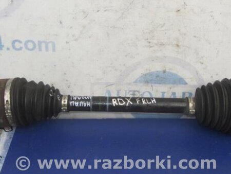 ФОТО Привод передний для Acura RDX TB3, TB4 (03.2012-12.2015) Киев