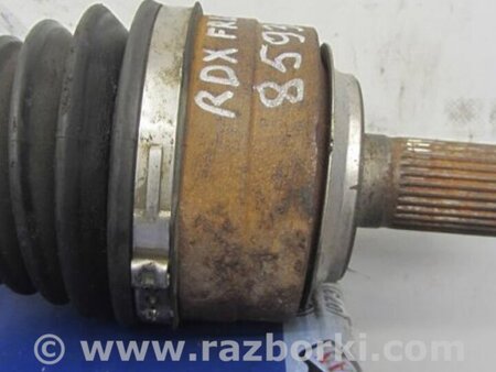 ФОТО Привод передний для Acura RDX TB3, TB4 (03.2012-12.2015) Киев