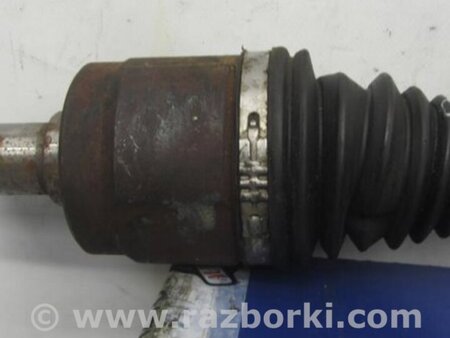 ФОТО Привод передний для Acura RDX TB3, TB4 (03.2012-12.2015) Киев
