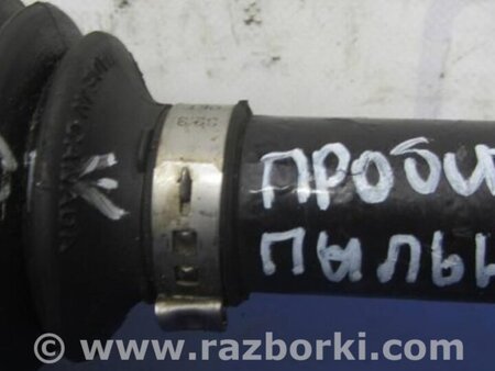ФОТО Привод передний для Acura RDX TB3, TB4 (03.2012-12.2015) Киев