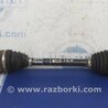 Привод передний Acura RDX TB3, TB4 (03.2012-12.2015)