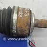 ФОТО Привод передний для Acura RDX TB3, TB4 (03.2012-12.2015) Киев