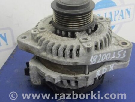 ФОТО Генератор для Acura RDX TB3, TB4 (03.2012-12.2015) Киев
