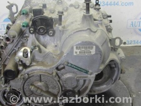ФОТО АКПП (коробка автомат) для Acura RDX TB3, TB4 (03.2012-12.2015) Киев