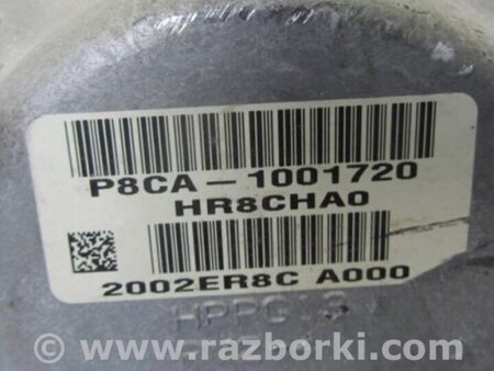 ФОТО АКПП (коробка автомат) для Acura RDX TB3, TB4 (03.2012-12.2015) Киев