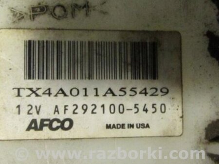 ФОТО Топливный насос для Acura RDX TB3, TB4 (03.2012-12.2015) Киев
